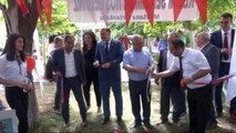 Sınırın Sıfır Noktasında Görsel Sanatlar Sergisi