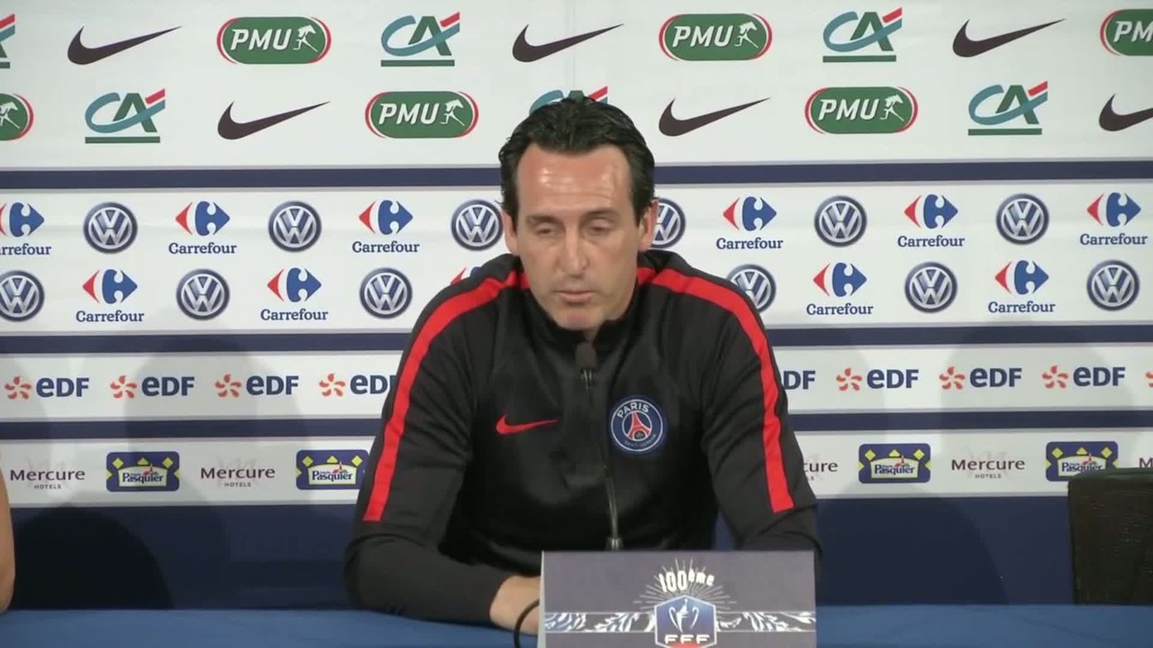 Foot - Coupe - PSG : Meunier et Kurzawa forfait pour la finale de la Coupe de France