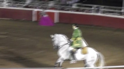 00003/LOHN LINHARES  TOURADA LATON 1/15/17