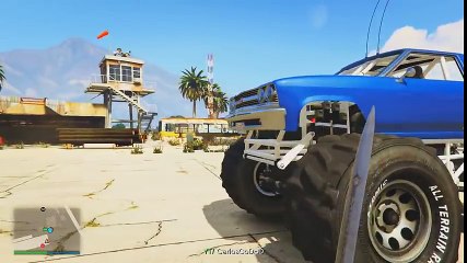 GTA 5 Online - RARE CARS SHOWCASE After Patch 1.20 1.22 - Secret Rare Vehicles (GTA 5 Cars Guide)