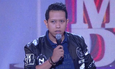 Coki: Liburan Ibu PKK - SUCI 7