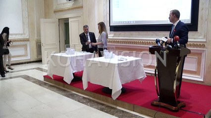 Cilët janë numrat garues të partive politike