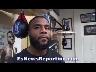 Jean Pascal THRASHES Kovalev for previous RACIST COMMENTS - EsNews Boxing