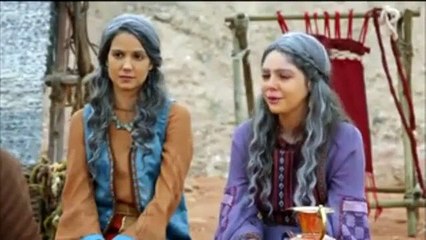 Capítulo Final (Adelanto Idioma Portugués) Moises y los diez Mandamientos