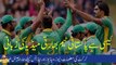 On Pakistan vs India Match in Champions Trophy 2017 - CT17