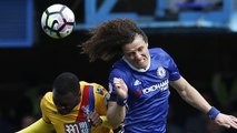 Chelsea's season hasn't been long - Luiz