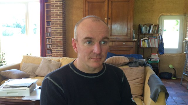 Élu député, quelle mesure prendriez-vous pour l'Orne ?