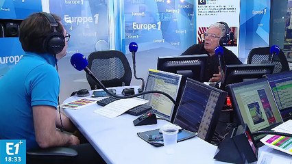 Le débat d'Europe Soir - 26/05/2017