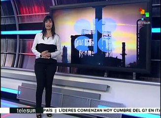 Extenderán 9 meses acuerdo de recorte a la producción petrolera