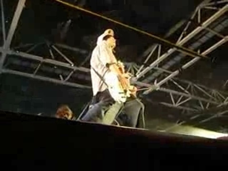 Clermont Ferrand - 10.10.2007