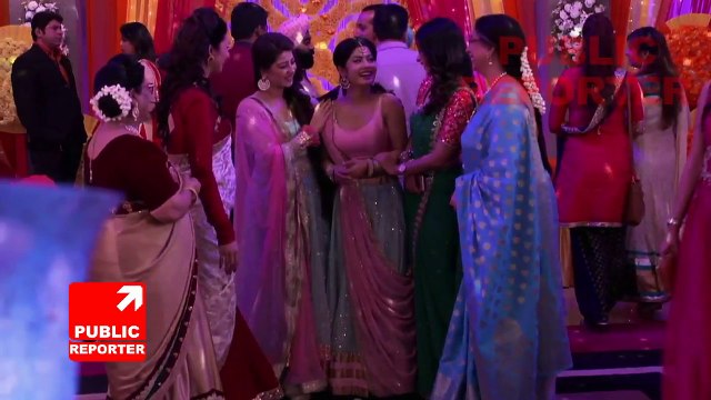 Yeh Hai Mohabbatein - 27th May 2017 - Star Plus Serials
