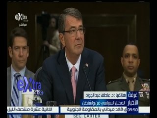 #غرفة_الأخبار | د. عبد الجواد : هناك خطورة في وجود أعمال انتقامية من أطراف السنة في العراق