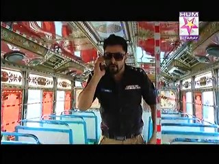 SHO Bhatti Episode 54 part 3