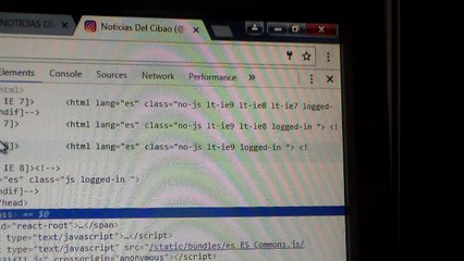 Publicar en Instagram desde tu navegador