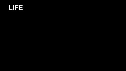 Life explained in 27 second keep wathin