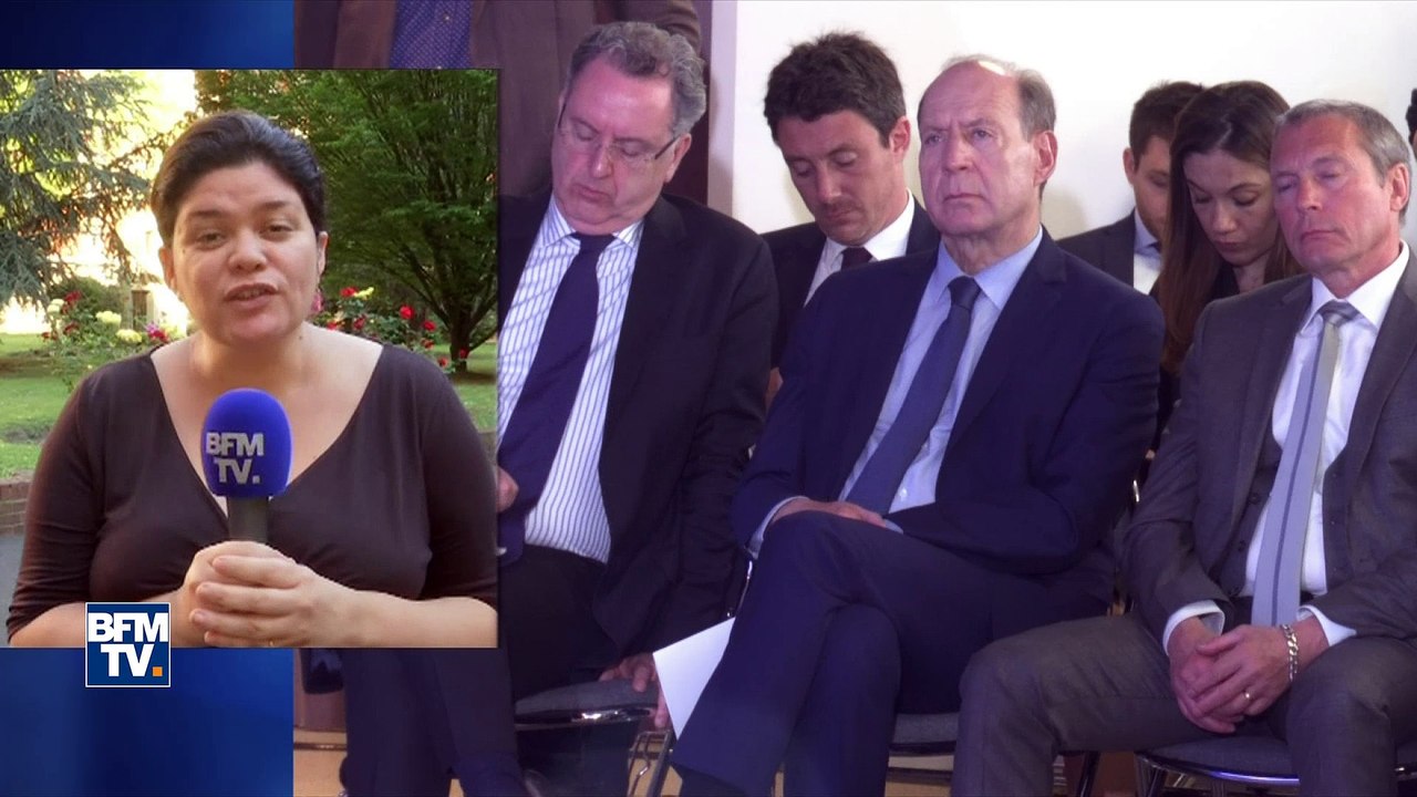 Affaire Ferrand: Raquel Garrido fustige "une accumulation facile d'argent immorale"