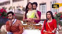 Ek Shringaar Swabhiman - 26th May 2017 - Latest Upcoming Twist - Colors TV Serial News