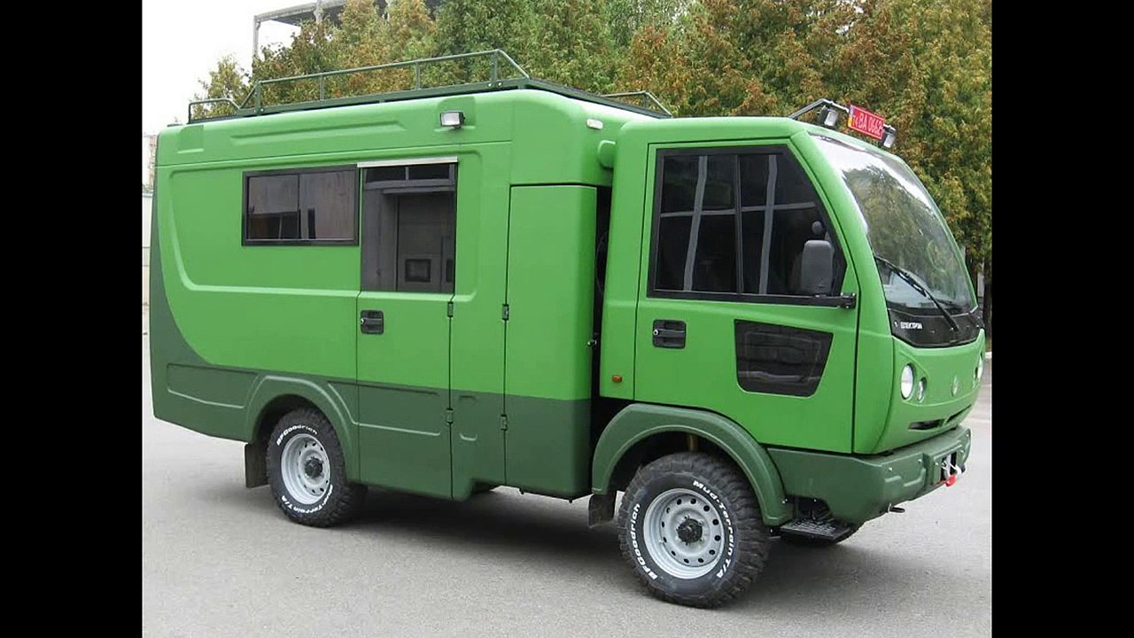 Автомобиль Электрон - Хантер .