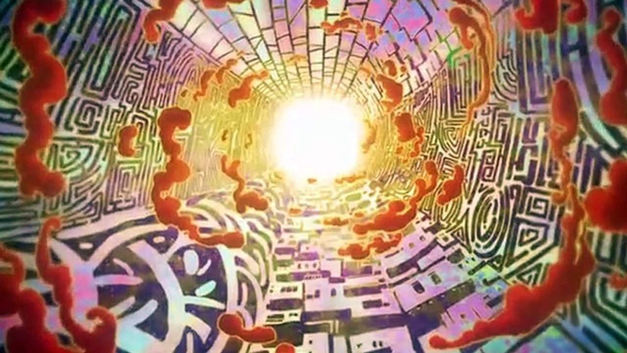 うらら迷路帖 第12話-Urara Meirochou 12