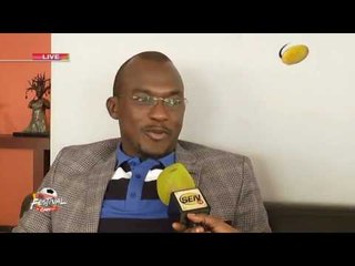 Lamb - GRAND COMBAT du lundi 16 janv. 2017