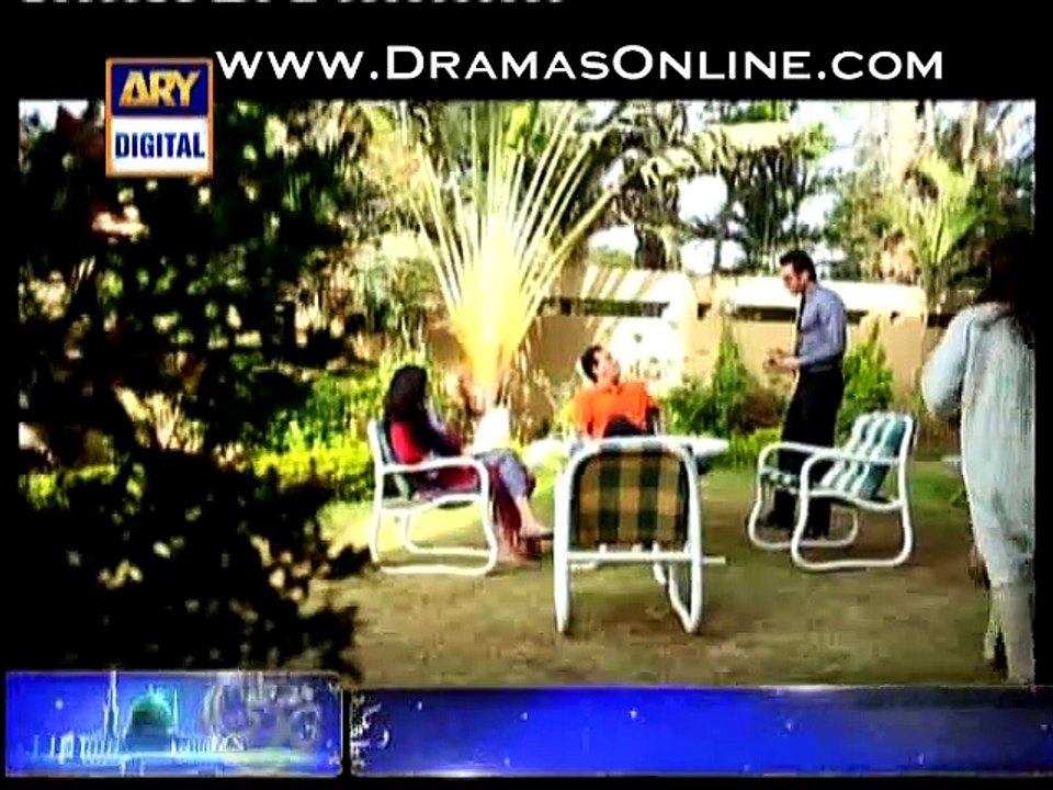 Dil Nahi Manta Episode 7 P2