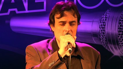 Emmanuel Hubert - Et si tu n'existais pas (live) - Cover Vocal Tour 2017