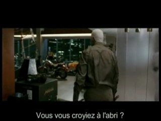 JUMPER Bande Annonce Officielle