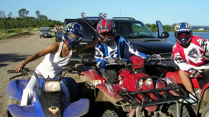 En quête d'adrénaline, un tétraplégique veut voler à 150 km/h