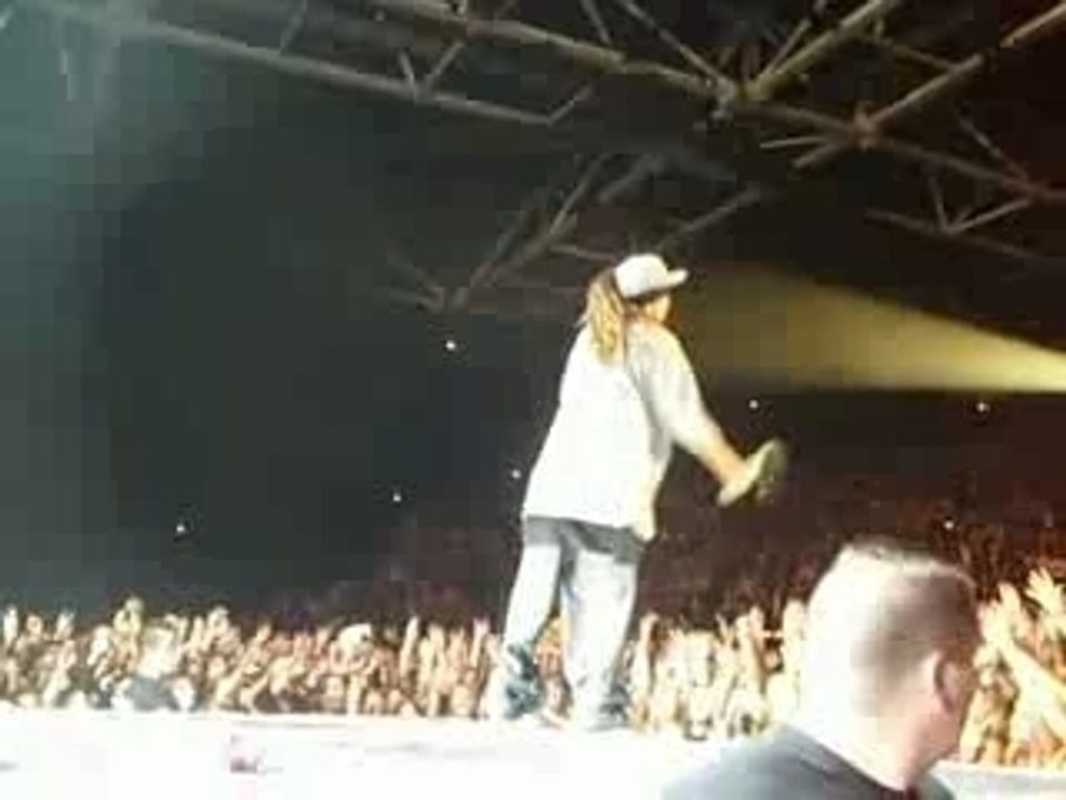 Clermont Ferrand - 10.10.2007