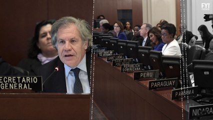 Human Trafficking In Latin America