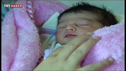 Çocuğuna bakmak isteyen memura müjde