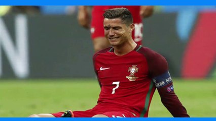 CRISTIANO RONALDO É SUSPEITO DE FRAUDE DE 15 MILHÕES DE EUROS (Ls News)