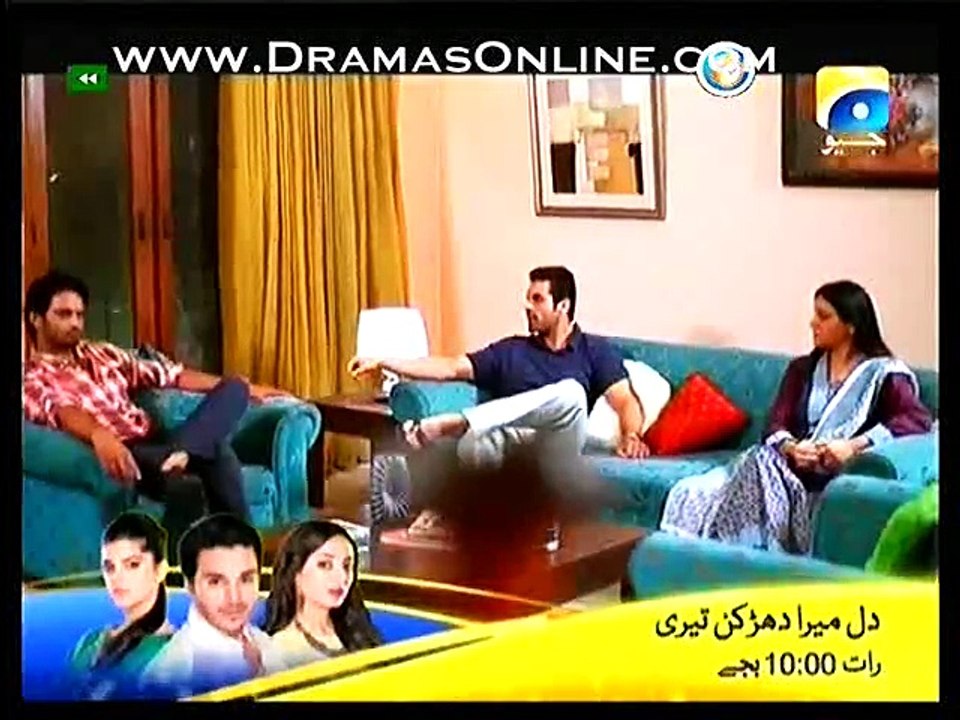 Chhoti Episode 36 Full