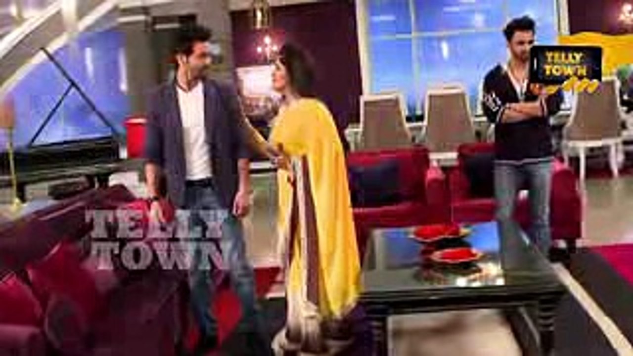 Pardes Mein Hai Mera Dil - 25th May 2017 - Latest Upcoming Twist - Star Plus TV Serial News