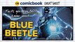 Blue Beetle - ComicBook Cheat Sheet
