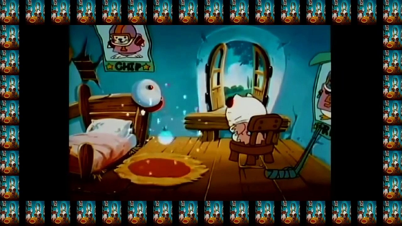 Hello Kitty's Furry Tale Theater S1 E2   Cinderkitty The Pawed Piper Episodes Full Movie