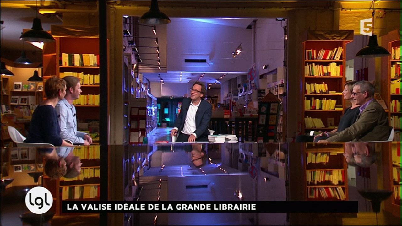 Quels livres pour cet été ? Les conseils des libraires