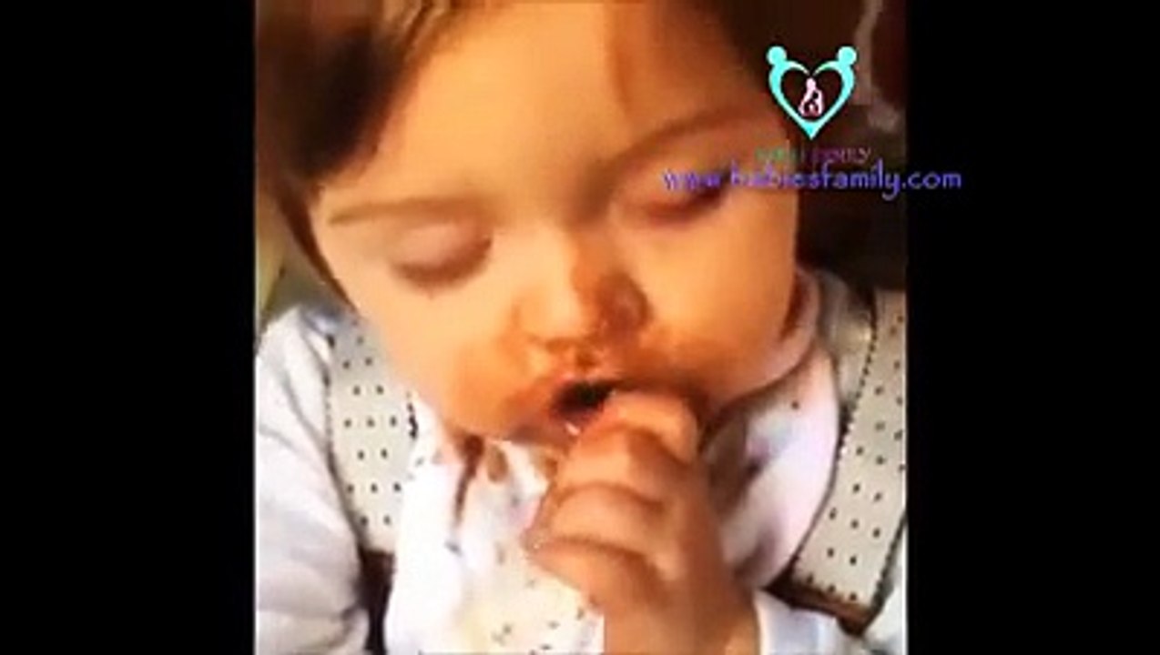baby angry