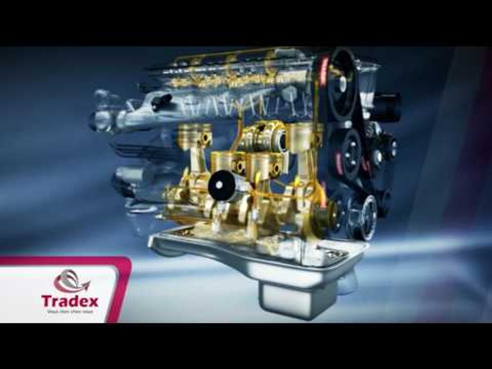 TRADEX Acteur Majeur de la distribution des hydrocarbures en Afrique Central