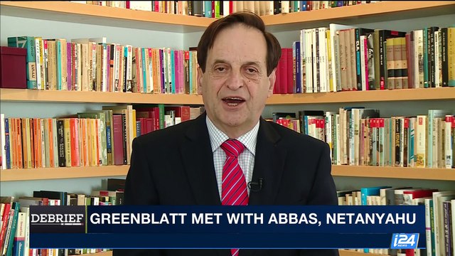 DEBRIEF | Gunmen attack Coptic christians in Egypt | Friday, May 26th 2017