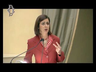 Roma - Il termometro della corruzione in Italia (25.05.17)