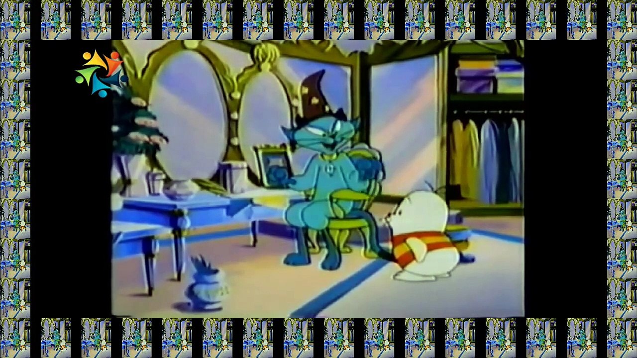 Hello Kitty Cartoon in English   Hello Kitty's Furry Tale Theater Full Episodes Full Movie   Part 3 part 1/2