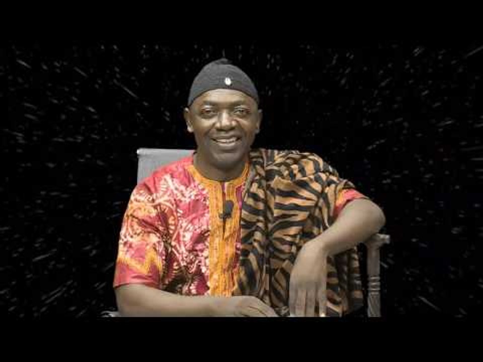 COUTUMES ET TRADITIONS AFRICAINE DU 19 03 2017