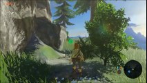 The Legend Of Zelda: BOTW (Getting Started)