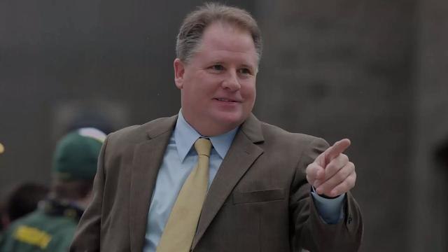 Chip Kelly signs multiyear deal with ESPN