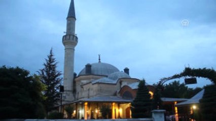 Evlad-ı Fatihan" Iftarda Buluştu