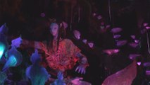 El mundo de Avatar inspira a Pandora, el nuevo parque temático de Disney