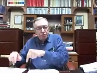 Olavo de Carvalho - Cristofobia no Mundo