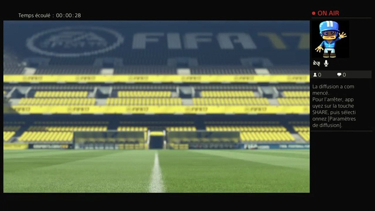 Petite detente sur fifa 17 (3)