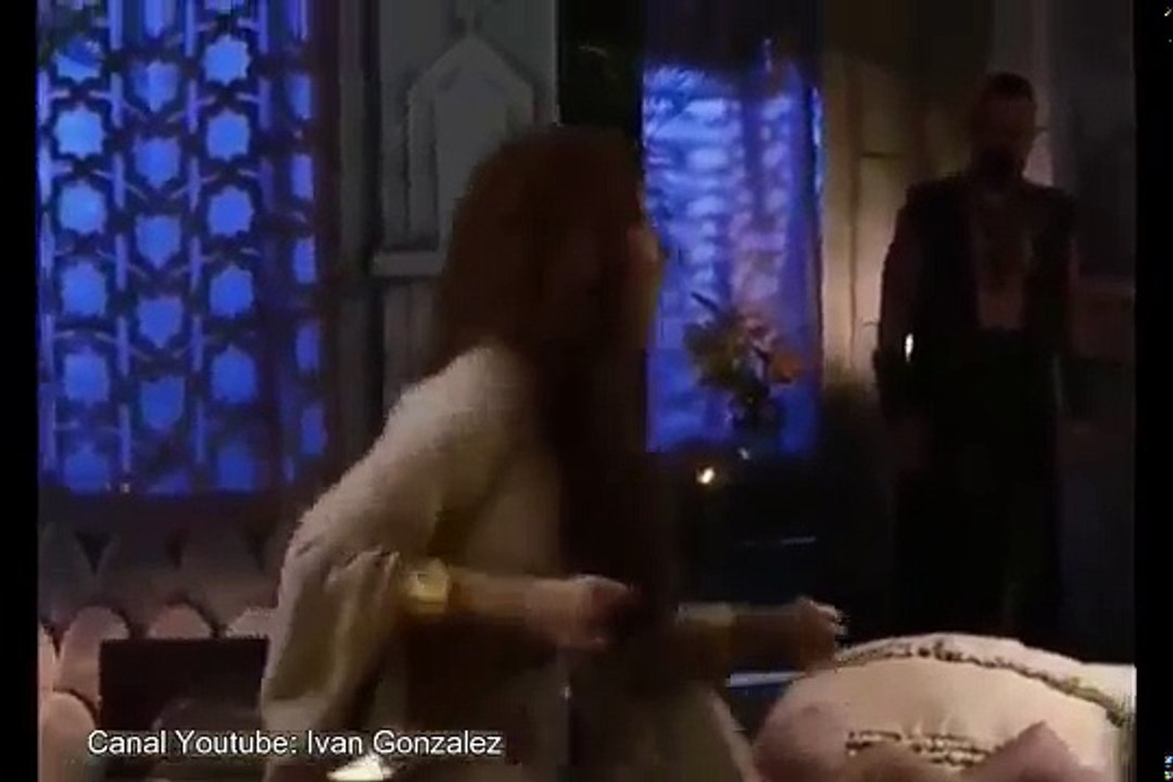 Moises y los diez Mandamientos Capitulo 221 completo